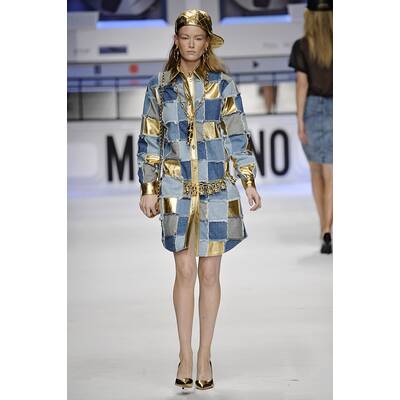 Moschino A/W 2015/2016