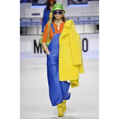 Moschino A/W 2015/2016