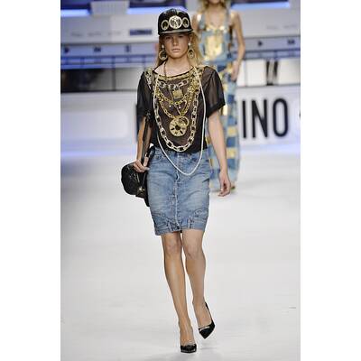 Moschino A/W 2015/2016