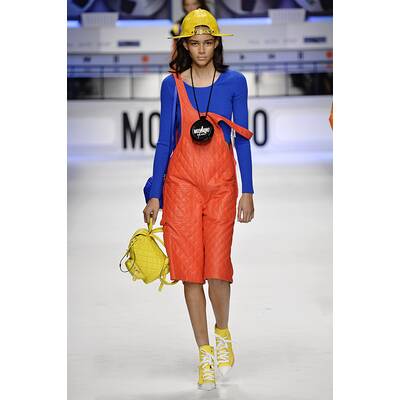 Moschino A/W 2015/2016