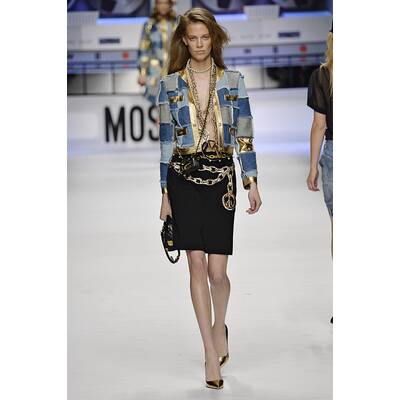 Moschino A/W 2015/2016