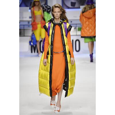 Moschino A/W 2015/2016