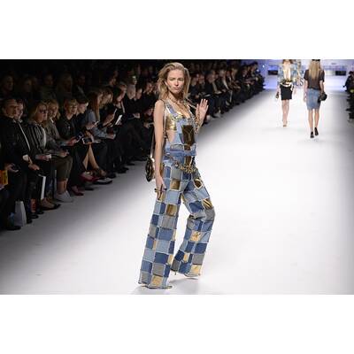 Moschino A/W 2015/2016