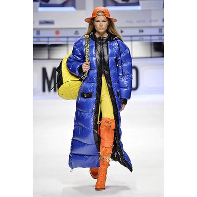 Moschino A/W 2015/2016