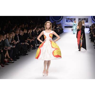 Moschino A/W 2015/2016