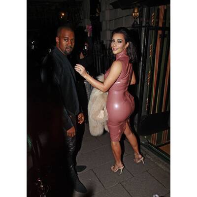 Rita Ora vs. Kim Kardashian