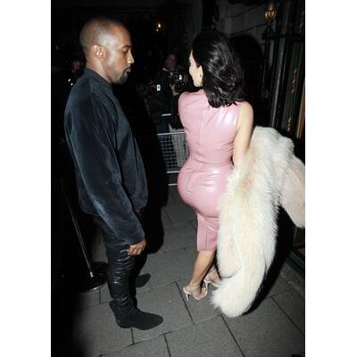 Rita Ora vs. Kim Kardashian