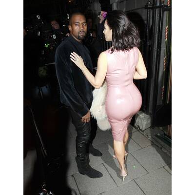 Rita Ora vs. Kim Kardashian