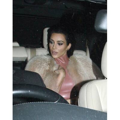 Rita Ora vs. Kim Kardashian