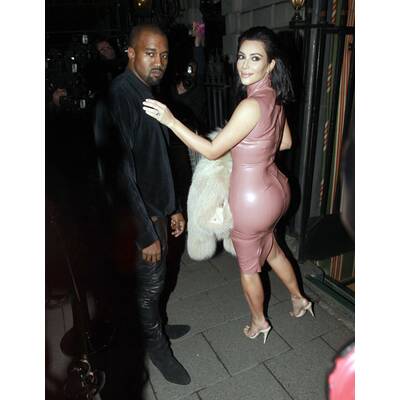 Rita Ora vs. Kim Kardashian