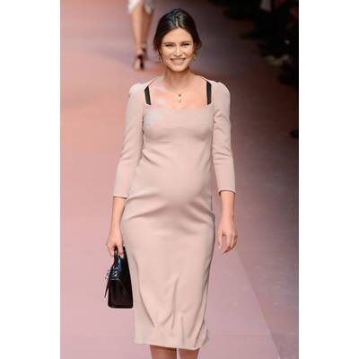 Dolce & Gabbana Fall/Winter 2015/2016