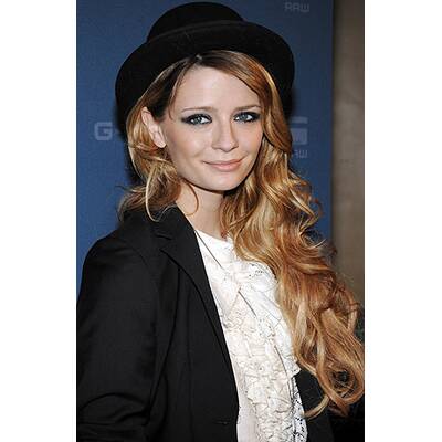 New York Fashion Week-Die Gäste