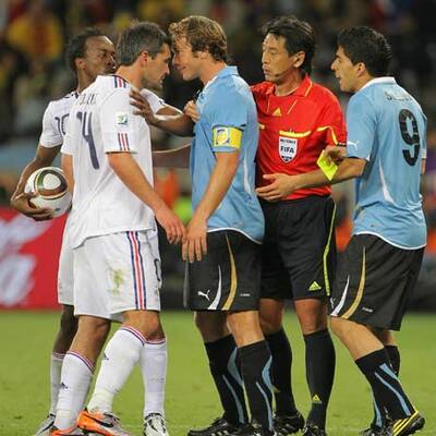 Alle Bilder zum Spiel