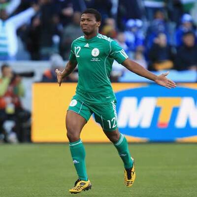 Alle Bilder zu Griechenland - Nigeria