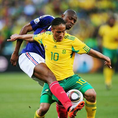 Alle Bilder zum Spiel