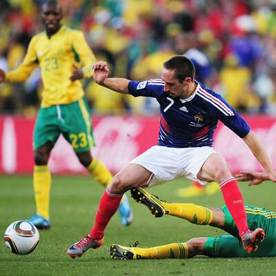 Alle Bilder zum Spiel