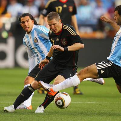 Alle Bilder zum Spiel