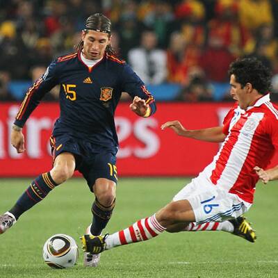 Alle Bilder zum Spiel