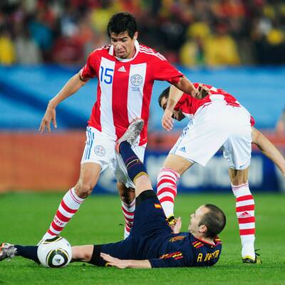 Alle Bilder zum Spiel