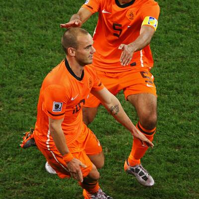 Alle Bider zum Spiel