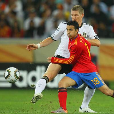 Alle Bilder zum Spiel