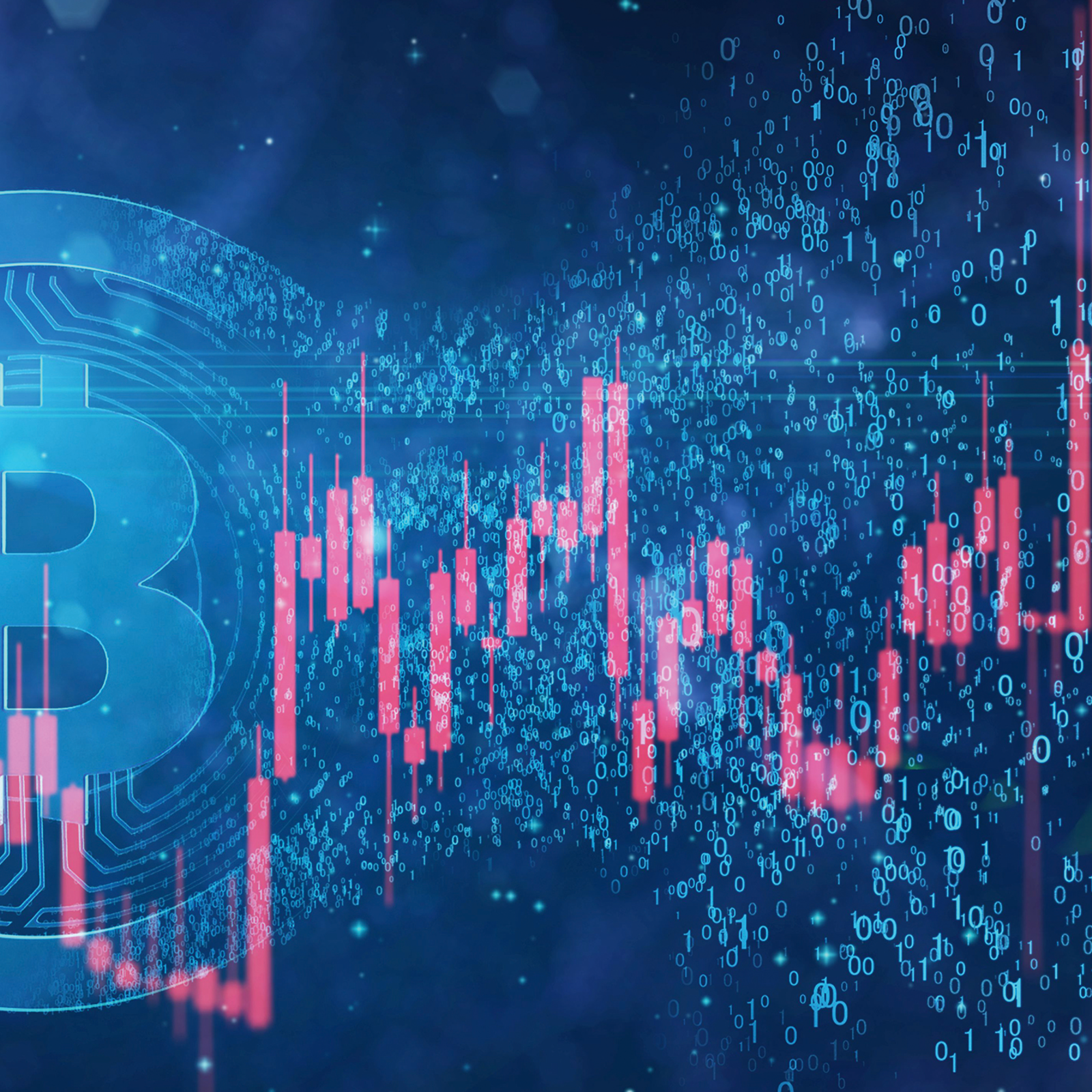 Bitcoin schießt nach oben: So steigt der Kurs - Business-Live