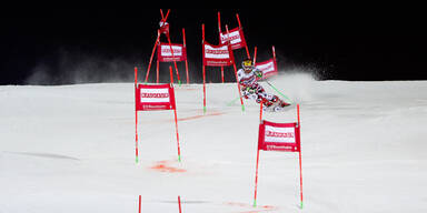 Hirscher triumphiert in Stockholm