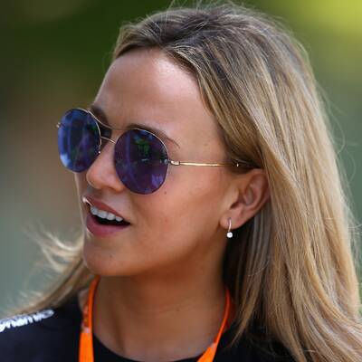 So sexy ist Carmen Jorda