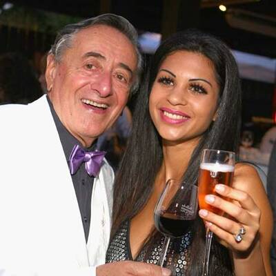 Jetzt wird geheiratet!