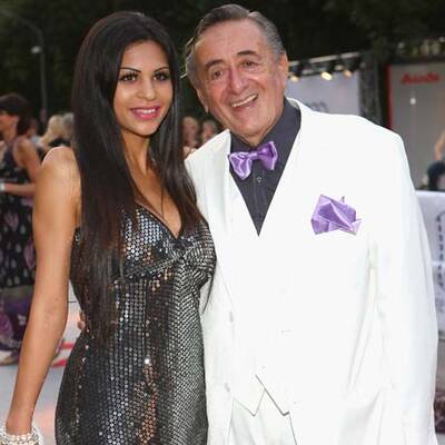 Jetzt wird geheiratet!