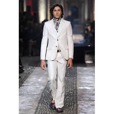 Best of Milano Moda Uomo F/S 2011