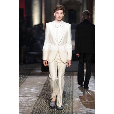 Best of Milano Moda Uomo F/S 2011