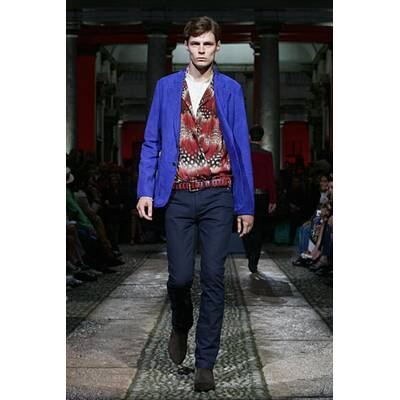 Best of Milano Moda Uomo F/S 2011