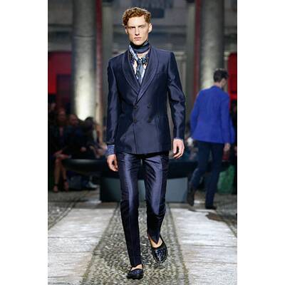 Best of Milano Moda Uomo F/S 2011