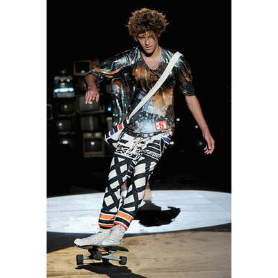 Best of Milano Moda Uomo F/S 2011