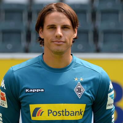 Jean-Francois Gillet (37), Belgien