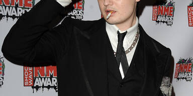 Solo für Drogen-Pete