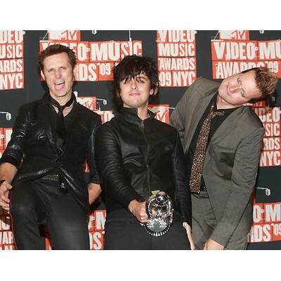 MTV Video Music Awards: Die Gewinner