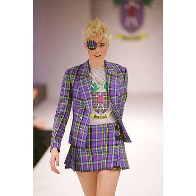 Agyness Deyn Stilikone