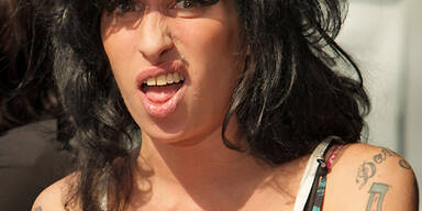 Amy Winehouse: Kein neues Album?