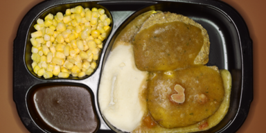 Fertiggerichte sind Gift f&uuml;r unseren Darm