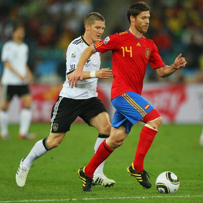 Alle Bilder zum Spiel