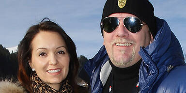 Sensationeller Erfolg für Lied von DJ Ötzi