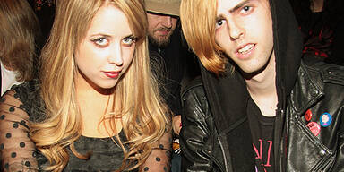 Die Stars, denen die Front Row gehört