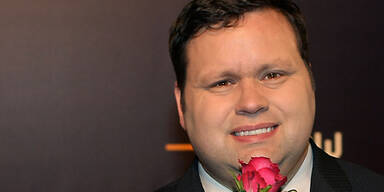 Paul Potts: Talent ohne Ablaufdatum