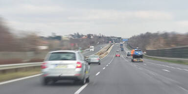 Deutsch-Wagram Raser