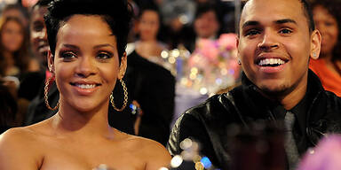 So schlimm wurde Rihanna verprügelt