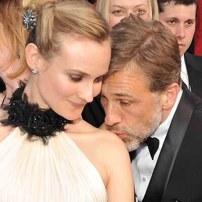 Ausgelassen, freundschaftlich