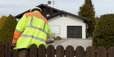Gewaltverbrechen Oberbayern