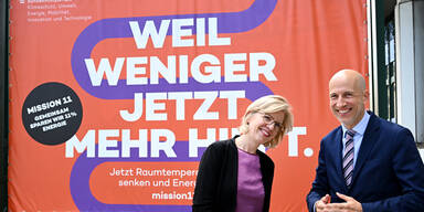 Krach um Wirtschaftshilfen: Grüne für Heizschwammerl-Verbot